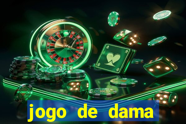 jogo de dama valendo dinheiro